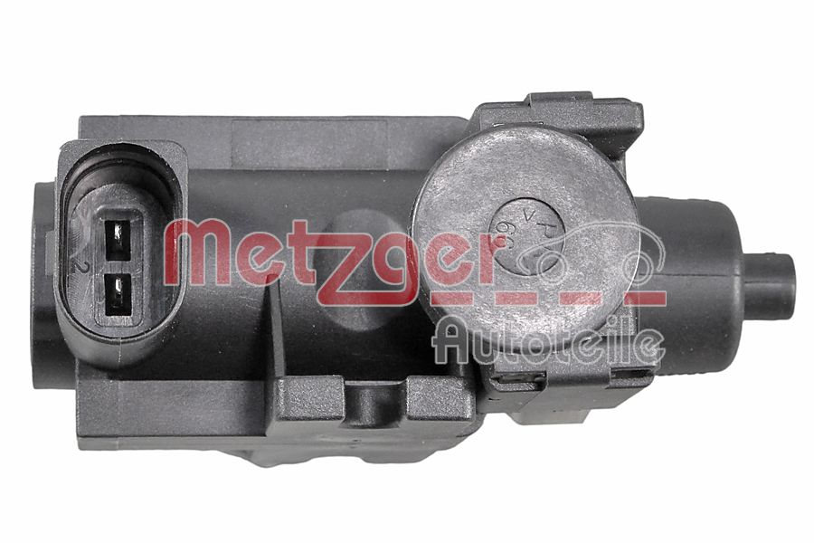 Convertor presiune esapament METZGER 0892970